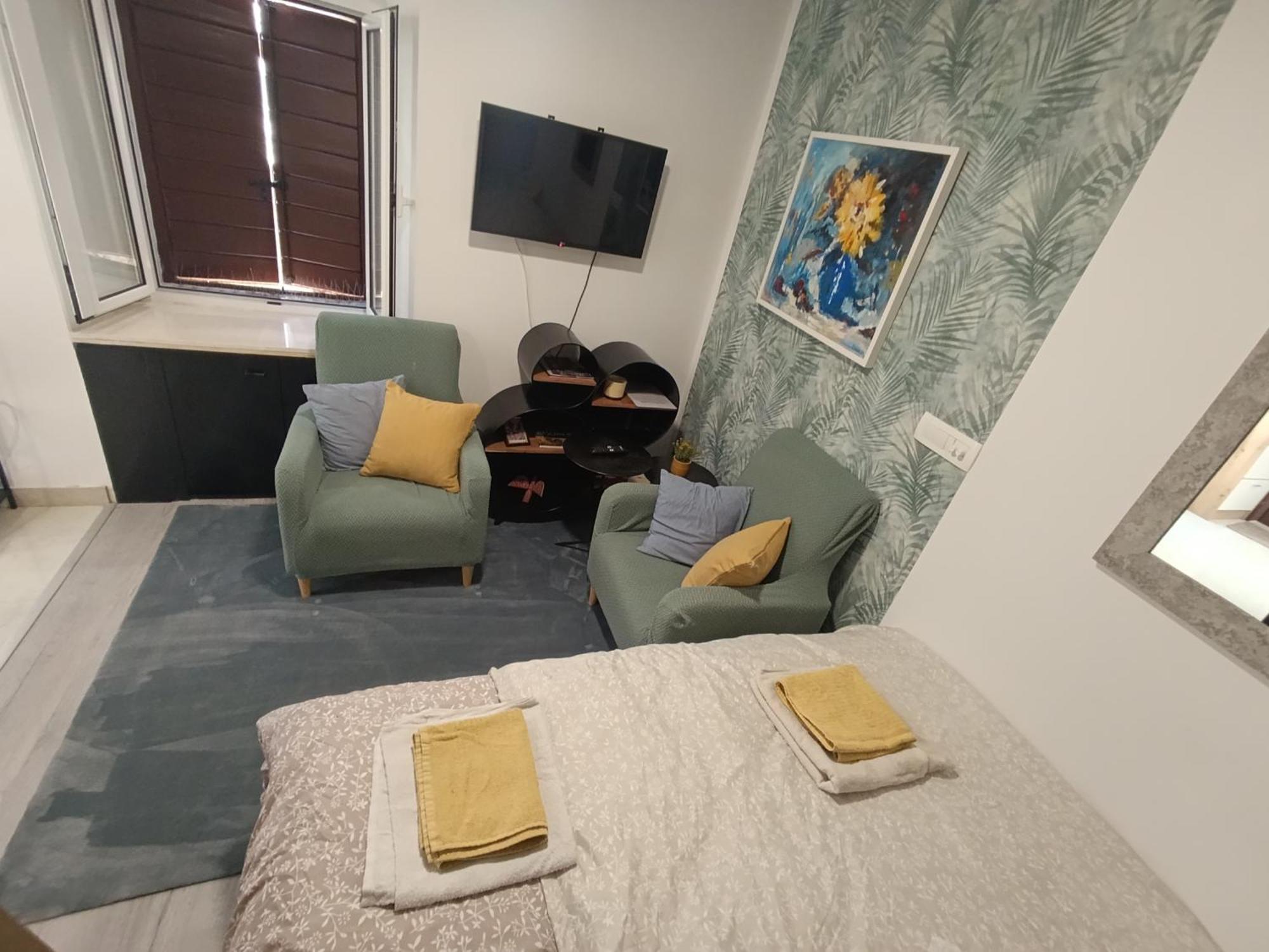 Apartment Little Lion Split